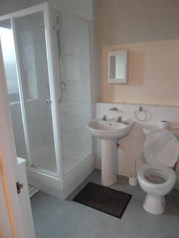 The Rathmore CBG Chambre photo