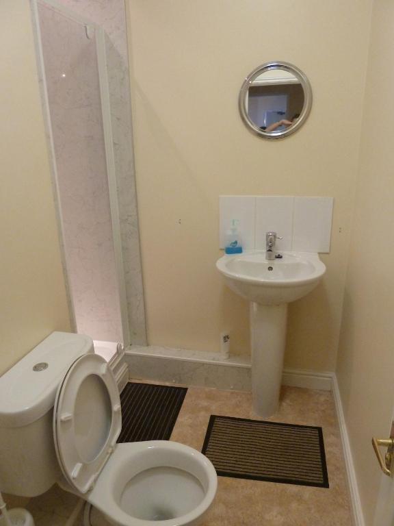 The Rathmore CBG Chambre photo