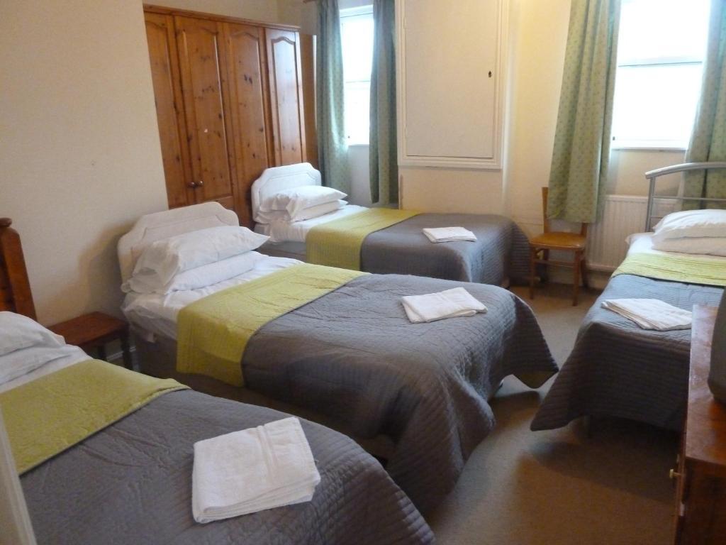 The Rathmore CBG Chambre photo