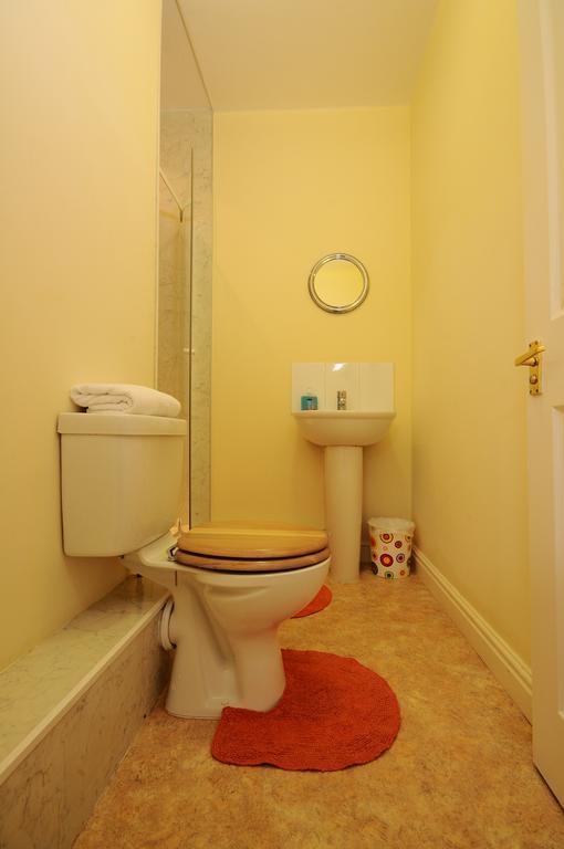 The Rathmore CBG Extérieur photo