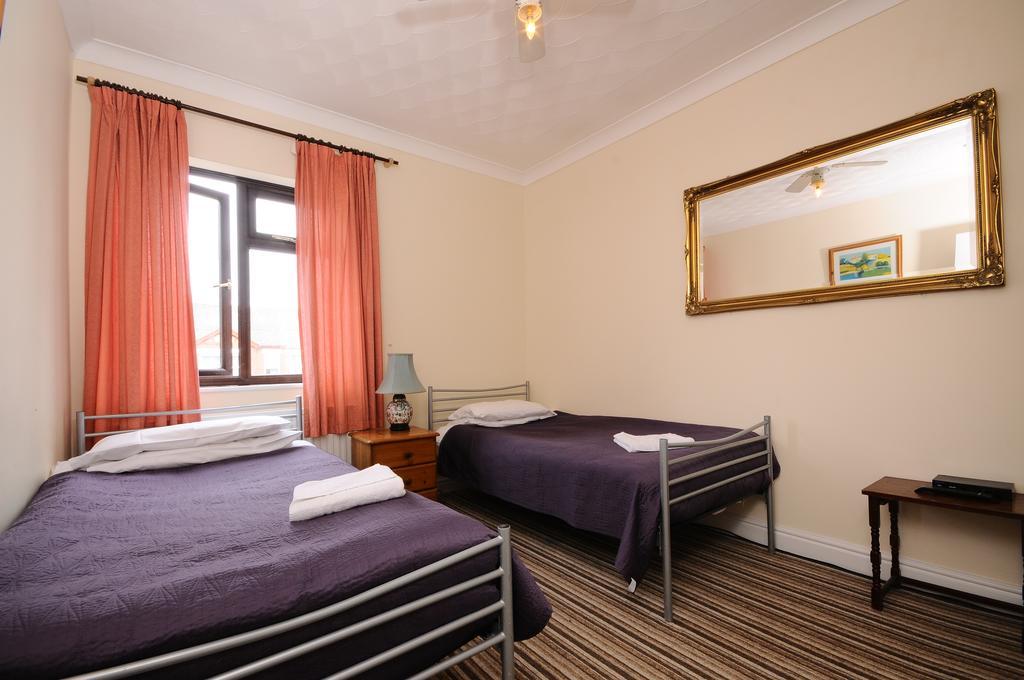 The Rathmore CBG Extérieur photo