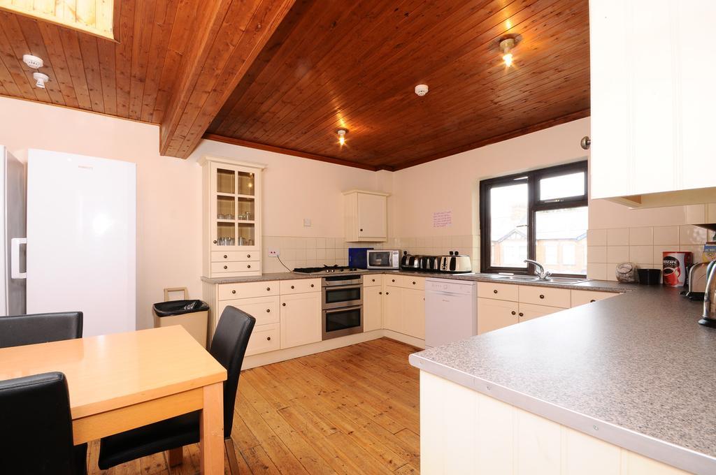 The Rathmore CBG Extérieur photo
