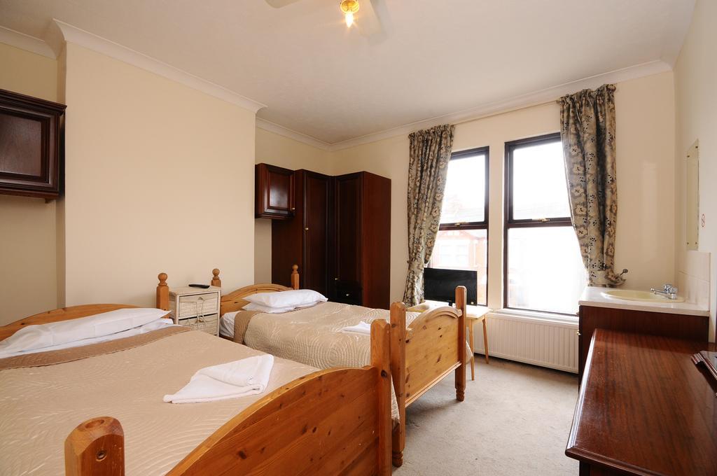 The Rathmore CBG Extérieur photo