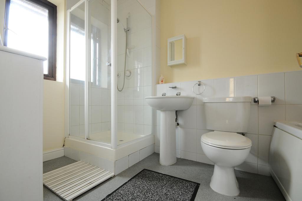 The Rathmore CBG Extérieur photo