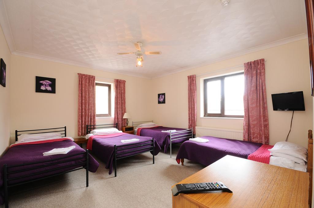 The Rathmore CBG Extérieur photo