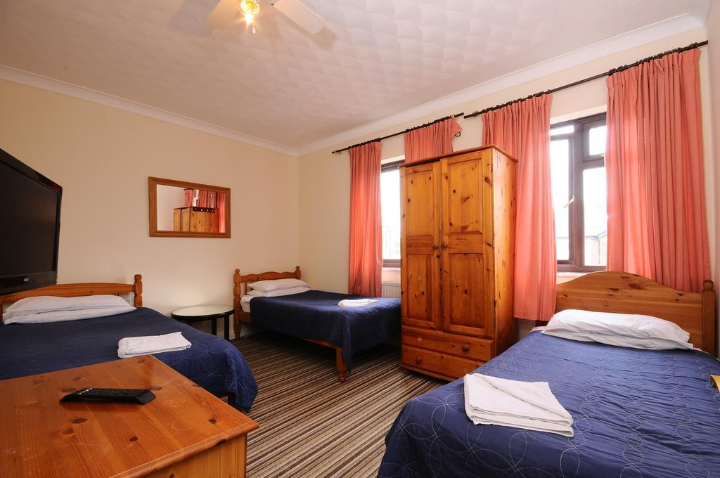 The Rathmore CBG Extérieur photo