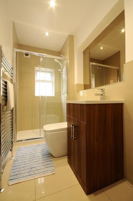 The Rathmore CBG Chambre photo