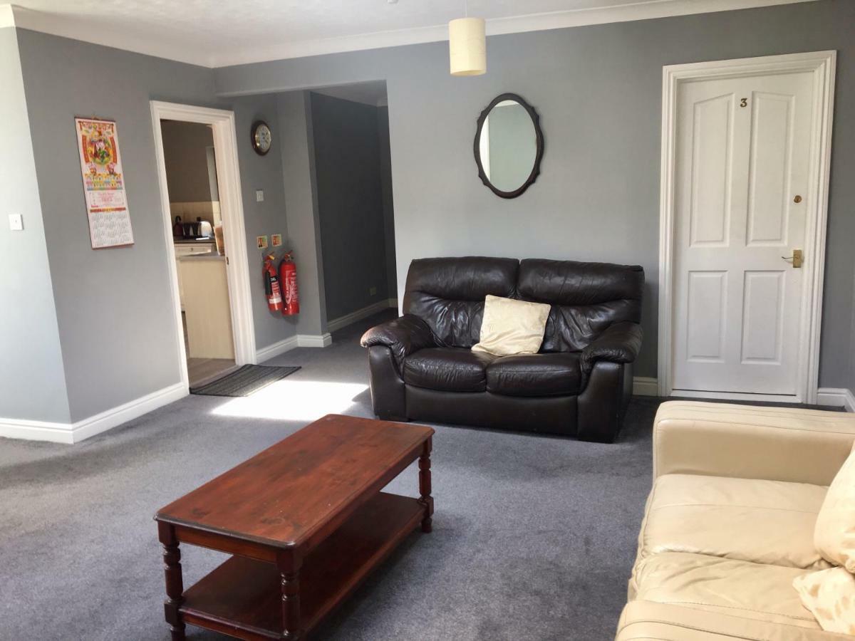 The Rathmore CBG Extérieur photo