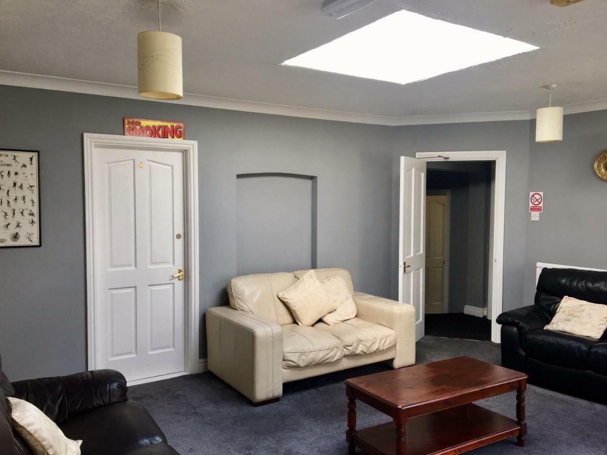 The Rathmore CBG Extérieur photo
